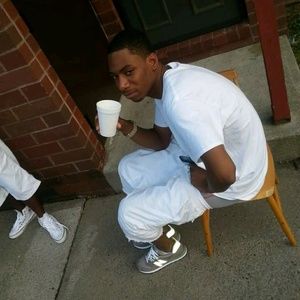 Meet your Posher, Roscoe